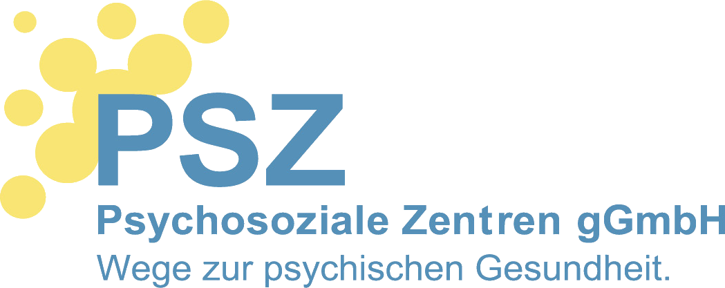 PSZ Psychosoziale Zentren GmbH